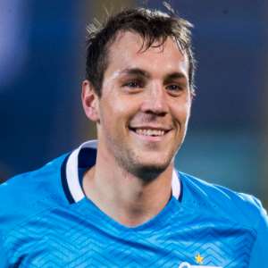 Artem Dzyuba